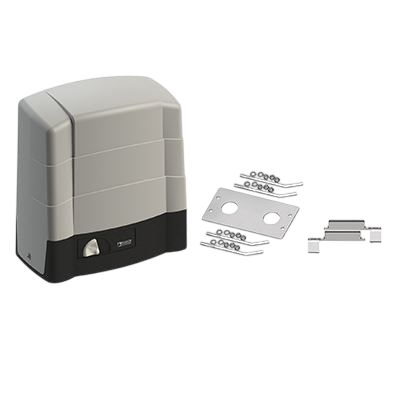 ROGER G30/1804 GEAR MOTOR FOR SLIDING DOORS - 1800 KG - FC MAGNETI