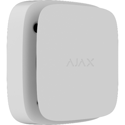 AJAX 63216 FireProtect 2 SB (Heat/Co) ASP white