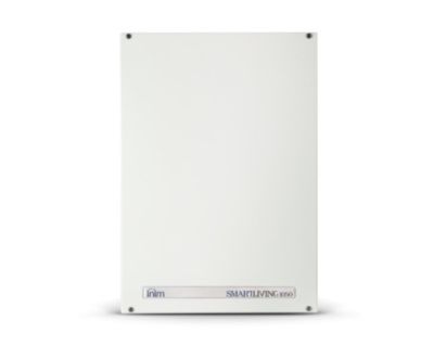 INIM SmartLiving1050 Central for managing up to 50 terminals