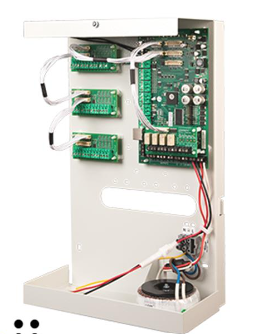 TKH SECURITY 4602 UNIi central unit 128 inputs