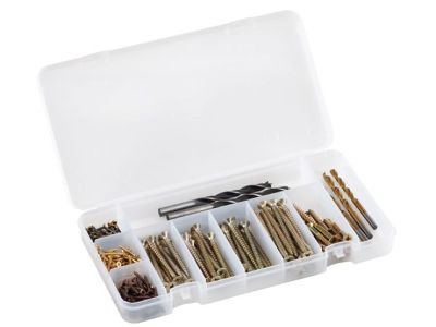 GT LINE WL04 Cassettino con 10 scomparti 245X130X30