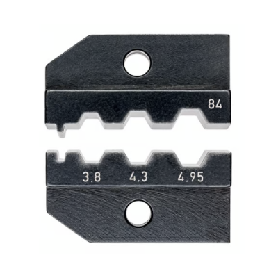 KNIPEX 97 49 84 Crimping profile