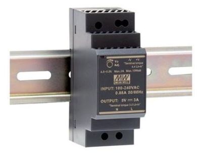 MEANWELL HDR-30-12 HDR-30-12 Alimentatore 