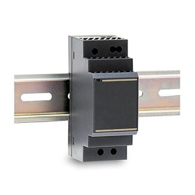 MARSS MH-A2012-D 12Vdc 2A power supply in DIN rail enclosure