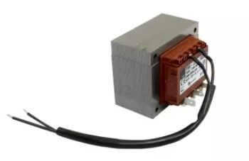 NICE SPARE PARTS TRA121.1025 230v 0-24-33v 125va transformer