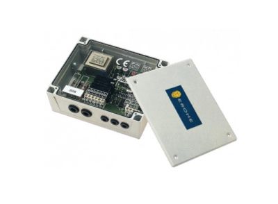 CDVI SEL2641R433P7 RF 433 MHZ SYSTEM FOR ROLLER SHUTTERS - 750W