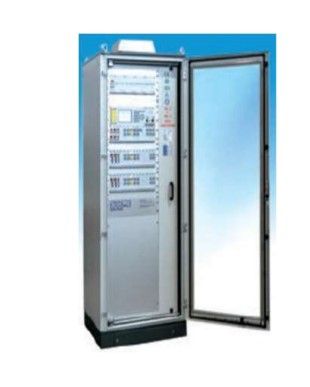 THERMOSTICK THE-1000 The THE-1000 fire control unit is a fully configurable and programmable system