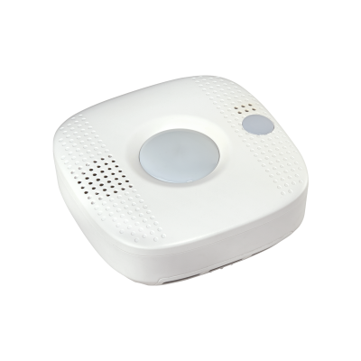 ELKRON 80SD9Z00123 Smoke and temperature detector