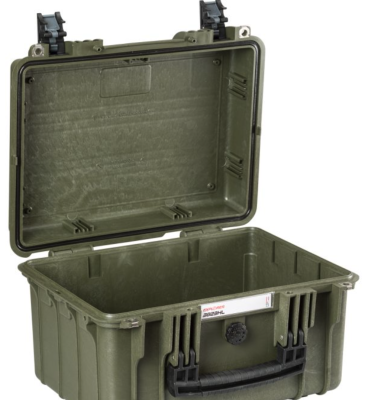 GT LINE 3823HL.G E Empty green