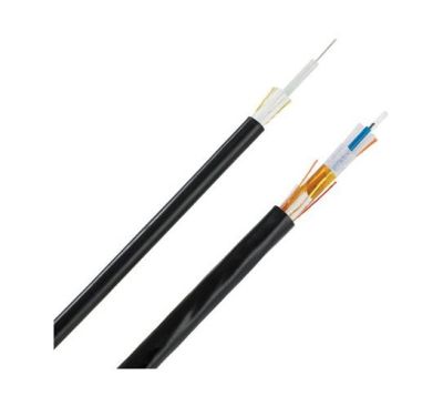 PANDUIT FACC912-40 9um OS2 12 Fibre Indoor-Outdoor Central Tube- Euro