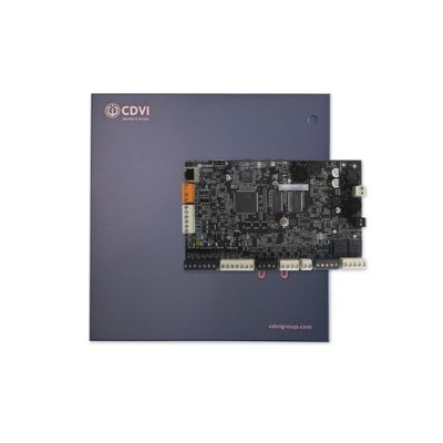 CDVI C900IPNB CENTAUR HYBRID CONTROL UNIT, 2 READERS, CARD ONLY