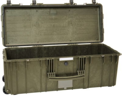 GT LINE 9433.G E Empty green