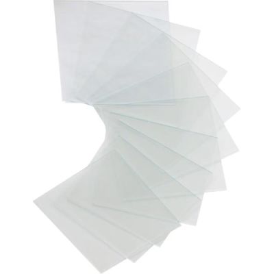 DAITEM RXE01D Replacement glass for alarm button (10 pcs)