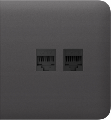 126214 Ajax SideCover (LAN) grey