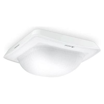 STEINEL 079406 IR QUATTRO HD-2 WITH 1 BUILT-IN SPRINGS