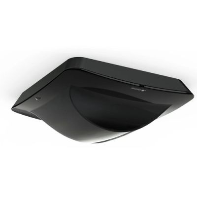 STEINEL 082079 HALLWAY KNX V3.5 RECESSED CORRIDORS BLACK