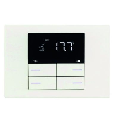EELECTRON PO71A03FX-0032 71 FENIX PLATE WHITE 0032 - 3 MODULES