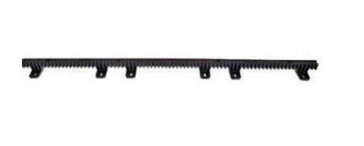 ABTECNO APE-511/0700 CRP 700 - CREMAGLIERA PVC 6 ATTACCHI 700 KG 1 MT