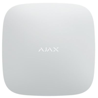 AJAX 123715 Hub 2 (8EU) ASP with SIM Central System Unit