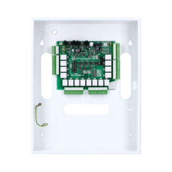 CDVI CAA480ATR Modulo gestione ascensori 16 piani sistema ATRIUM & CENTAUR