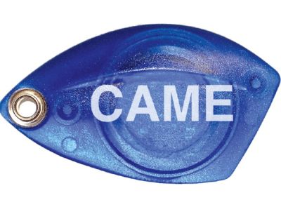 CAME 846CC-0020 PXTAG01 CHIAVE TRANSPONDER