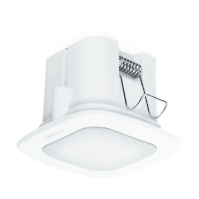 STEINEL 058494 IR QUATTRO SLIM KNX