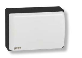 TECNOCONTROL RE850 Relè Wi-Fi per connessione a CR310/313 e YUKON