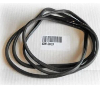 GT LINE KIN.0865 PU O-Ring (model 9413-9433) + RED9413