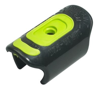 THERMOSTICK F-PC-HE-5.5 Clip per foro di aspirazione per ambienti difficili