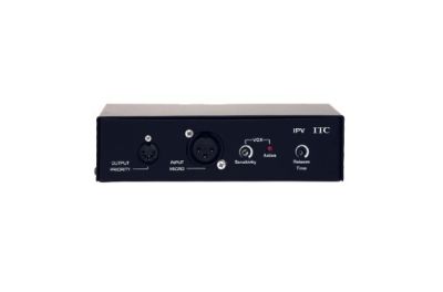 ITC AUDIO 1600-121010 IPV Scheda di priorità vocale