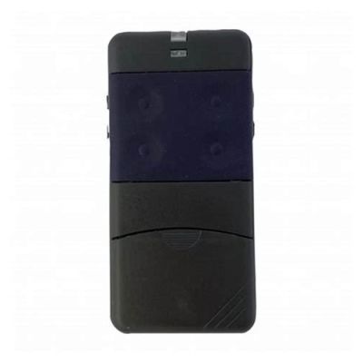 CARDIN TRQ438400 Trasmettitore a 4 funzioni (433MHz)