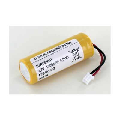 DAITEM BASLI03 Rechargeable lithium battery (3.7V - 1.2Ah)