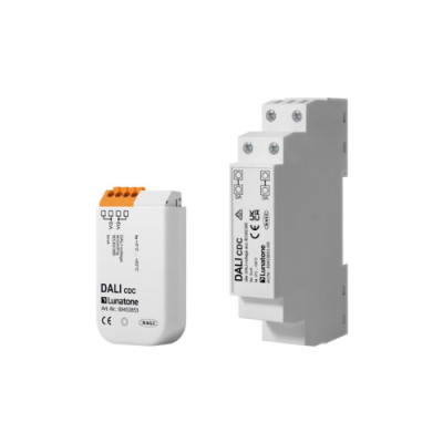 LUNATONE 89453853 automatic colour temperature day curve for DT8 lum