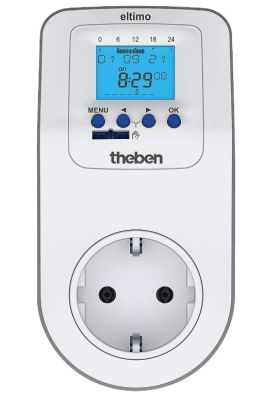 THEBEN 0200130 ELTIMO 020 TOP3