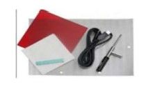 THERMOSTICK OSID-INST Kit di installazione OSID con strumento laser, cavo diagnostico e filtro di prova