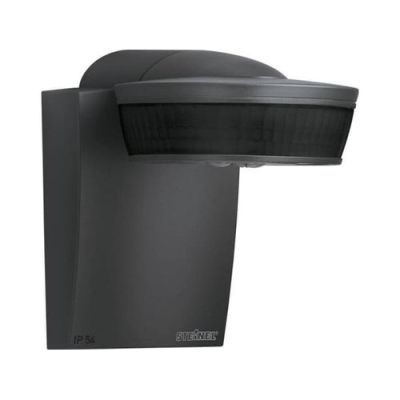 STEINEL 056636 SENS IQ ANTHRACITE EVO SENSOR