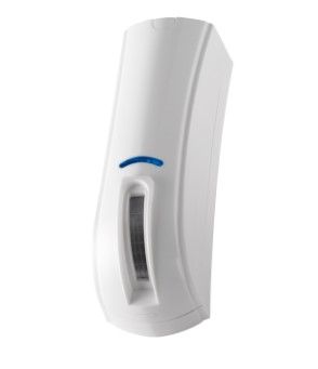 AVS ELECTRONICS 1132116 ONE DT HP Dual Technology Outdoor Curtain Sensor with RS485 BUS