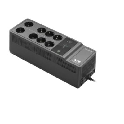 APC UPS BE650G2-IT APC BACK-UPS 650VA  230V  1 USB
