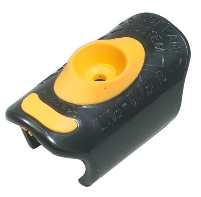 THERMOSTICK F-PC-3 Clip per foro di aspirazione standard 3.0 mm.