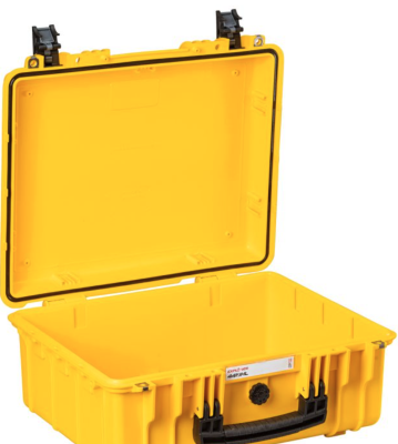 GT LINE 4419HL.Y E Empty yellow