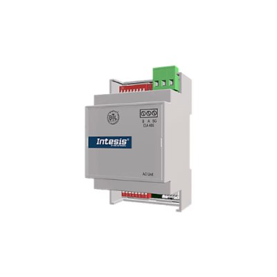 INTESIS IN485MIT001A000 Mitsubishi Air to Water (Ecodan) to Modbus RTU and