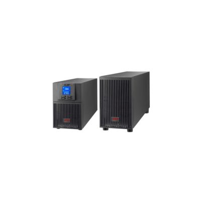 APC UPS SRV1KIL APC EASY UPS ON-LINE SRV EXT. RUN