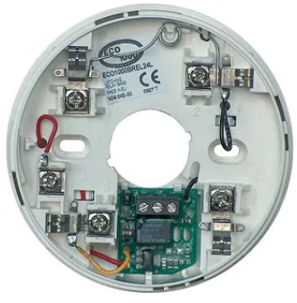 NOTIFIER ECO1000BREL24L SERIE ECO 1000