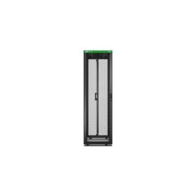 APC UPS ER6220 EASY RACK 42U 600X1200 NERO NO PANN