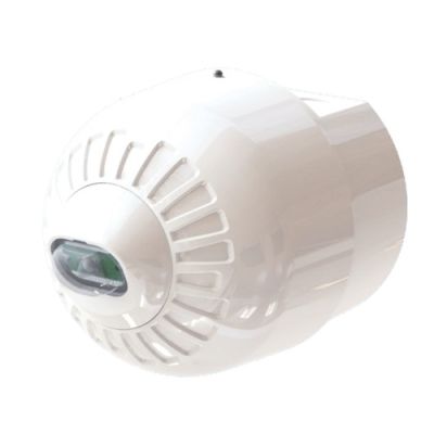 ARITECH INCENDIO FAW355WC Lampeggiante a LED VAD W-3,1-11,3 colore bianco co