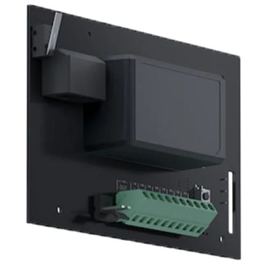AJAX 38188 VHFBridge Lite ASP