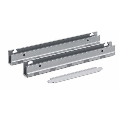 LIXIT OHMCABSP Wall mounting spacer bracket kit for HARPER