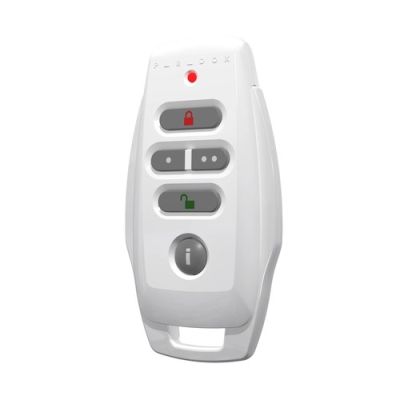 PARADOX PXMXRE25W PXMXRE25W Versione a 868MHz colore bianco