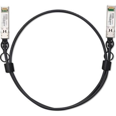 ZYXEL DAC25G-1M-ZZ0101F 25GIGA STACKING CABLE, INCLUDES T