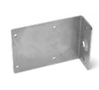 AVS ELECTRONICS 1135107 Staffa a parete 90 gradi  per OUTSPIDER